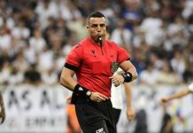 Vila Nova x Operário-MS vai contar com arbitragem do Rio de Janeiro; veja escala