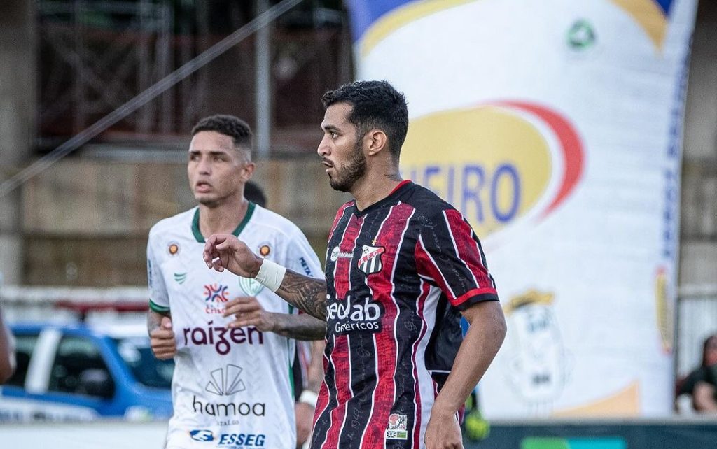 foto do meia tata