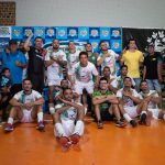 torneio da amizade sacolao 1