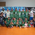 torneio da amizade uniao ec 1
