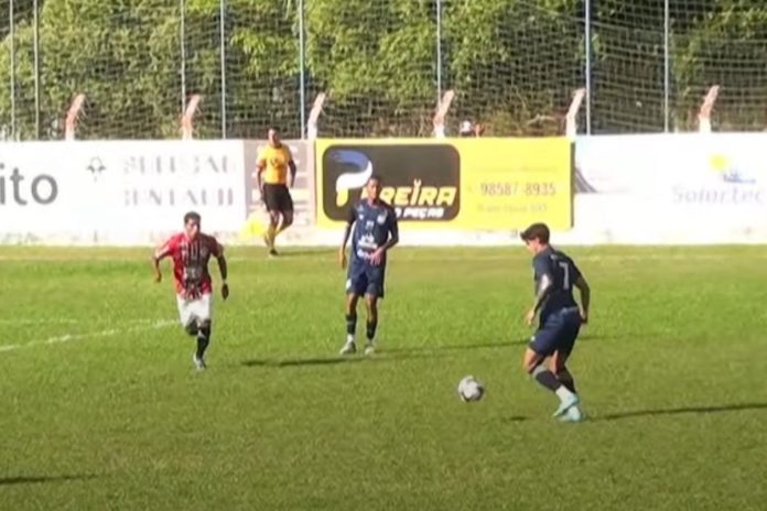 imagem da partida entre tupy de jussara x grêmio anápolis
