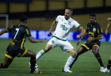 Goiás nunca venceu o Novorizontino jogando em São Paulo; veja retrospecto