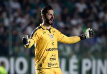 Ex-Goiás, Marcelo Rangel renova contrato com o Remo para a Série A