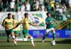 Goiás leva boa vantagem no retrospecto diante do Cuiabá; veja números do duelo