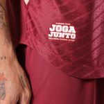 VILA NOVA UNIFORME GOLEIRO 2025 FOTO VILA