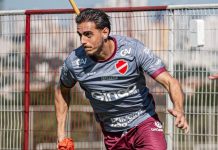 Vila Nova acerta empréstimo de zagueiro para o futebol japonês