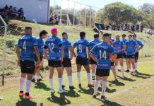 Xavantes Rugby conquista Taça Cerrado e avança à etapa que pode dar vaga no Brasileiro