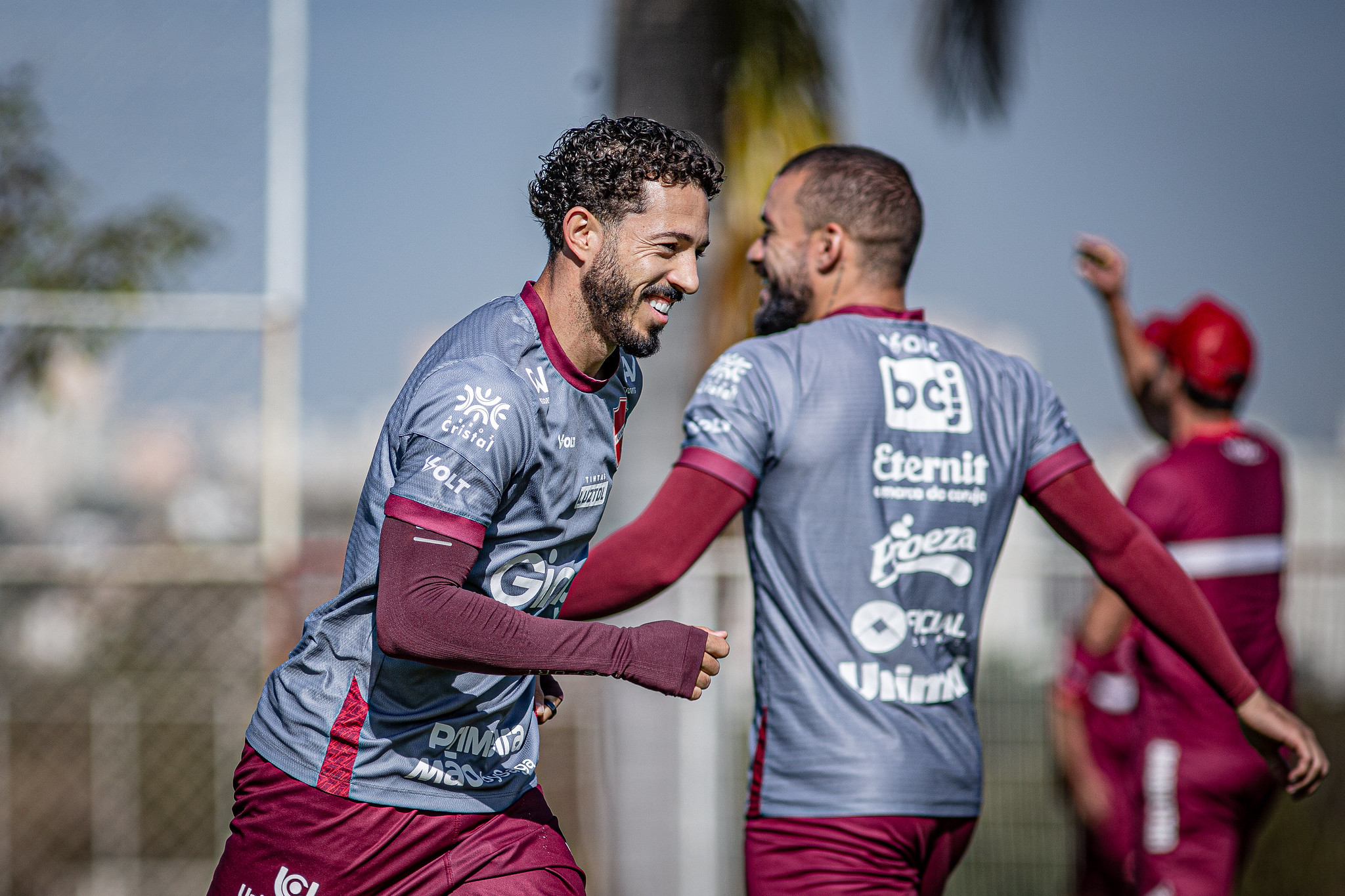 JEAN MOTA VILA NOVA FUTEBOL CLUBE