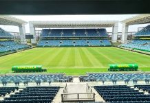 Cuiabá “abre os portões” para a torcida no jogo contra o Criciúma; duelo interessa ao Goiás