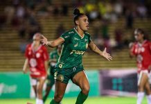 Vila Nova é goleado pelo Atlético-PI e fica com o vice-campeonato do Feminino A3