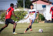 Goiânia, Guanabara City, Vila Nova e Atlético-GO levam a melhor em estreias no sub-20