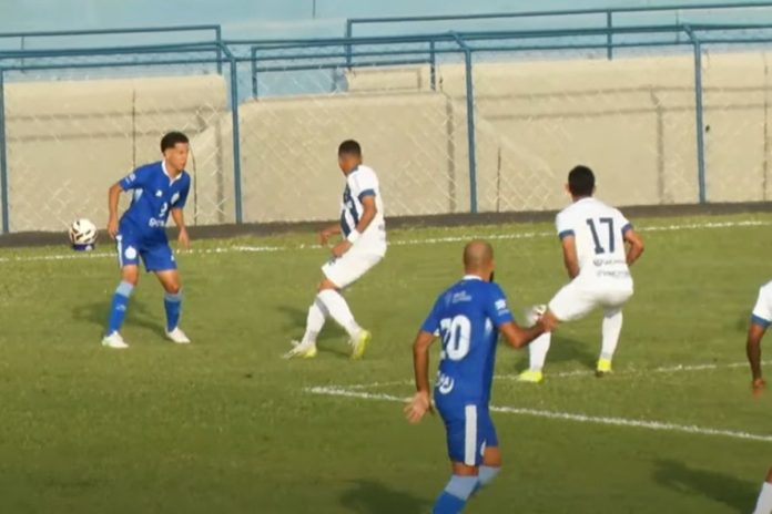 goiatuba x são josé pelo brasileirão série d 2025