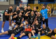 Goiás terá quatro representantes na Superliga C de vôlei instituto ace superliga c 2025 centro-oeste