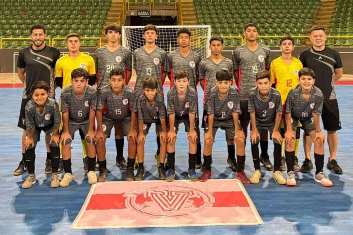 TIME DO VIP ESPORTES
