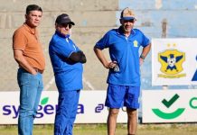 Ainda sem vencer na Divisão de Acesso, Mineiros define saída do técnico Vilson Taddei VILSON TADDEI MINEIROS ESPORTE CLUBE