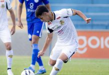 Dyego elogia atuação da Aparecidense em Goiatuba e mira classificação no Aníbal