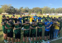 Crixás coloca em dúvida participação na Divisão de Acesso 2026: “falta de apoio necessário”