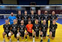 Na final regional da Superliga C, Instituto Ace perde para o Pantanal-MT e conquista a prata