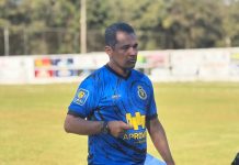 Após saída de Lúcio Flávio, Goiatuba acerta contratação do técnico Glauber Ramos