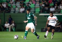 Goiás leva desvantagem no retrospecto diante do Botafogo-SP; veja os números do duelo
