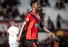 Mais um do rival? Goiás tenta contratação de Lelê que estava no Atlético-GO