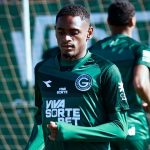 JAJÁ GOIÁS DIADORA FOTO ROSIRON RODRIGUES GEC