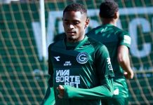Jajá afirma que Goiás “liga o sinal de alerta”, após somente uma vitória nos últimos cinco jogos