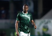 Juninho lamenta perda do acesso e classifica temporada do Goiás como “fracasso”