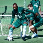 MARCÃO TREINAMENTO GOIÁS