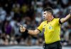 Trio do Ceará vai comandar as ações de Atlético-GO x Ponte Preta; veja escala