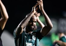 Zagueiro do Goiás recebe procura do América-MG e pode estar de saída