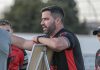 Atlético-GO anuncia a renovação contratual do técnico Rafael Lacerda