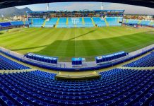 CBF altera horário de Avaí x Atlético-GO pela 25° rodada da Série B