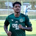 RODRIGO ANDRADE GOIÁS DIADORA
