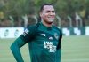 Zagueiro Titi não atua mais pelo Goiás; atleta está acertado com o Juventude