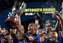 Do sub-13 ao sub-20: torneios de base da FGF começam a partir de quarta (06/08)