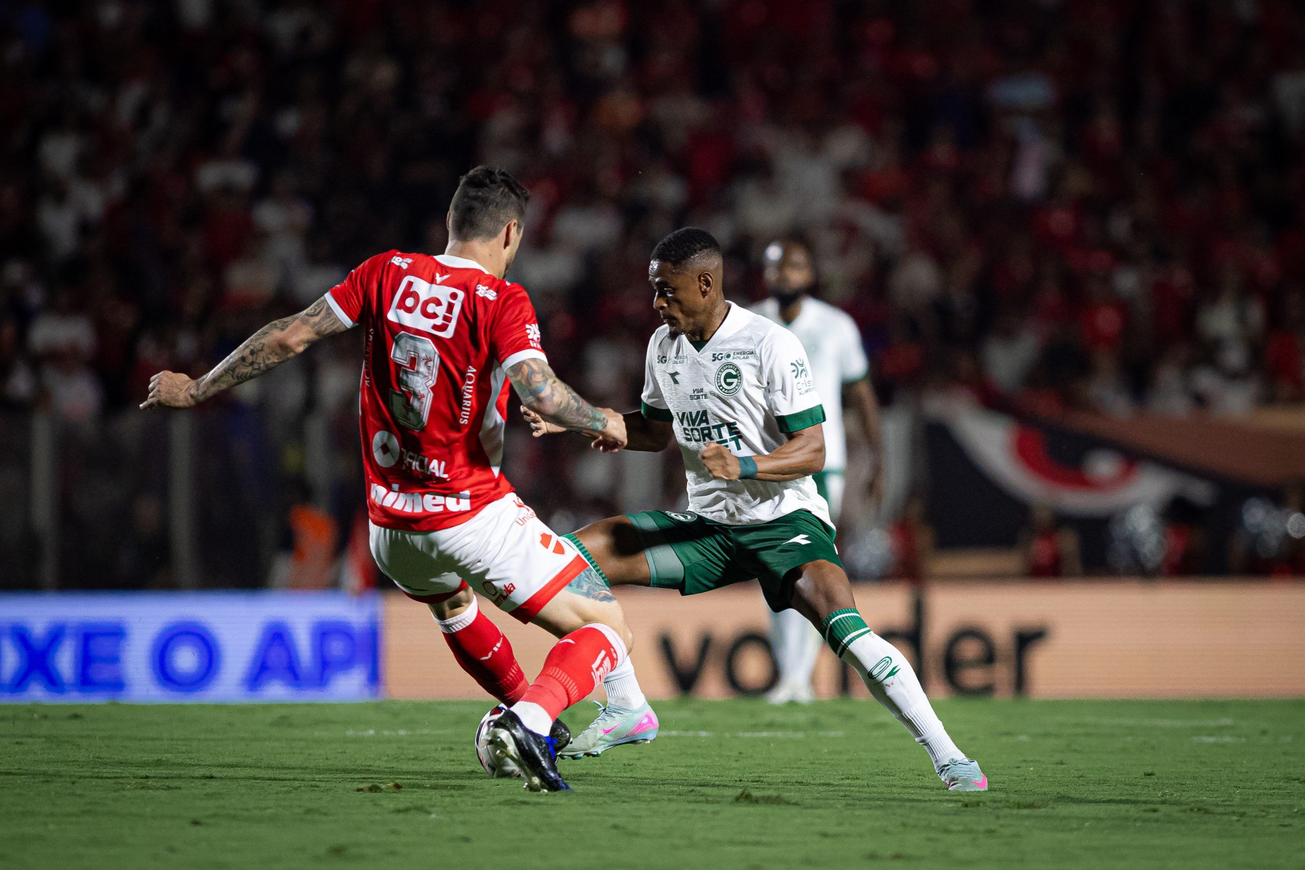 VILA NOVA GOIAS SERIE B 2025 3