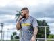 Treinador e jogador, Andrew Bernardini deixa Goiás Futebol Americano ANDREW BERNARDINI FUTEBOL AMERICANO