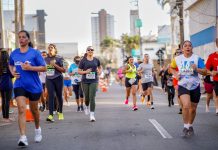 Confira o calendário completo do Circuito Anapolino de Corrida de Rua 2025 circuito anapolino de corrida de rua 2025