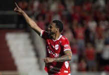 Após deixar o Vila Nova, Júnior Todinho é anunciado por time pernambucano