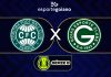 Veja como foi: Coritiba 0x0 Goiás – 26° rodada da Série B