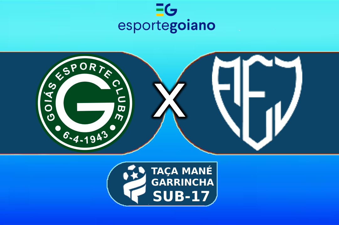 Veja como foi: Goiás 2x2 Jataiense - 7ª rodada da Taça Mané Garrincha ...