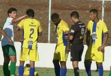 Mineiros goleia fora de casa; Bom Jesus e América também vencem na 1° rodada da Terceirona