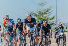 Ciclismo e kart são novidades entre as modalidades do JUBs Goiás 2026