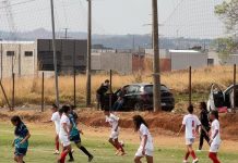 Cinco equipes participam do Goianão Feminino de 2026; Vila Nova x Flugoiânia abre estadual