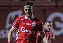 Após deixar o Vila Nova, Poveda é anunciado por time que vai disputar o Paulistão