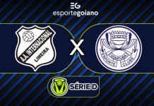 Veja como foi: Inter de Limeira 1×0 Goiatuba – volta das quartas da Série D