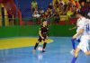 Rodada da Copa Goiás de Futsal tem partidas em Goiânia, Rio Verde e Chapadão do Ceú