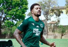 Negociação avança e zagueiro está próximo de deixar o Goiás; destino será a Ásia