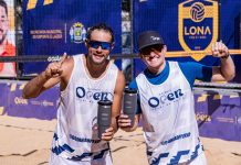 Retrospectiva: relembre todos os vencedores do Goiânia Open de Vôlei de Praia em 2025